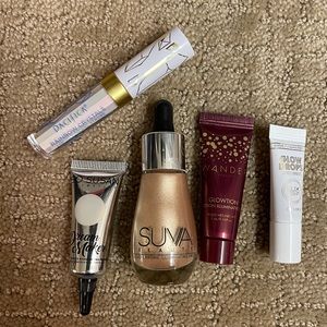 liquid highlighter set